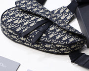 DIOR Homme Saddle