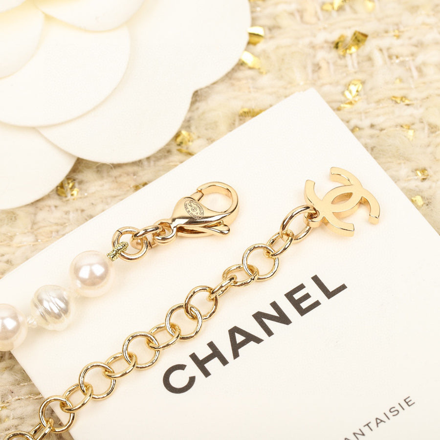 Chanel Necklace