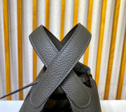 Hermes Picotin 18 Etain Clemence