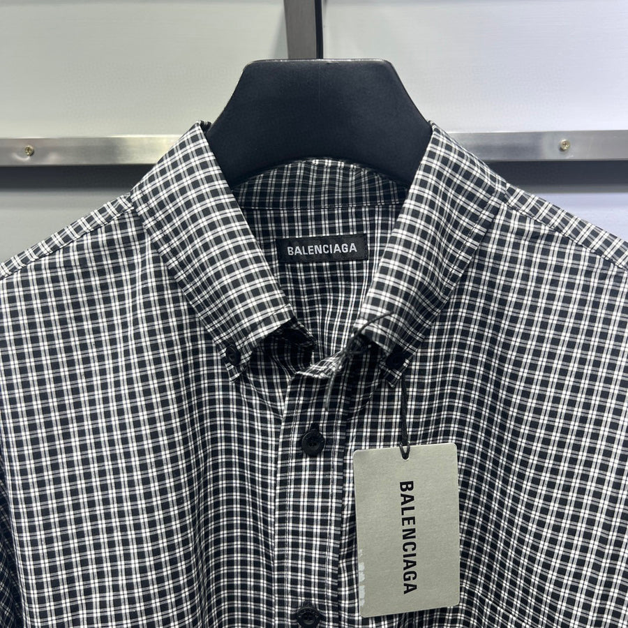 BLCG Long-sleeved Shirt