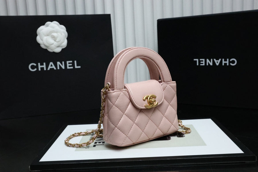 Chanel Bag