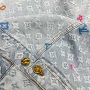 LV Jean Jacket