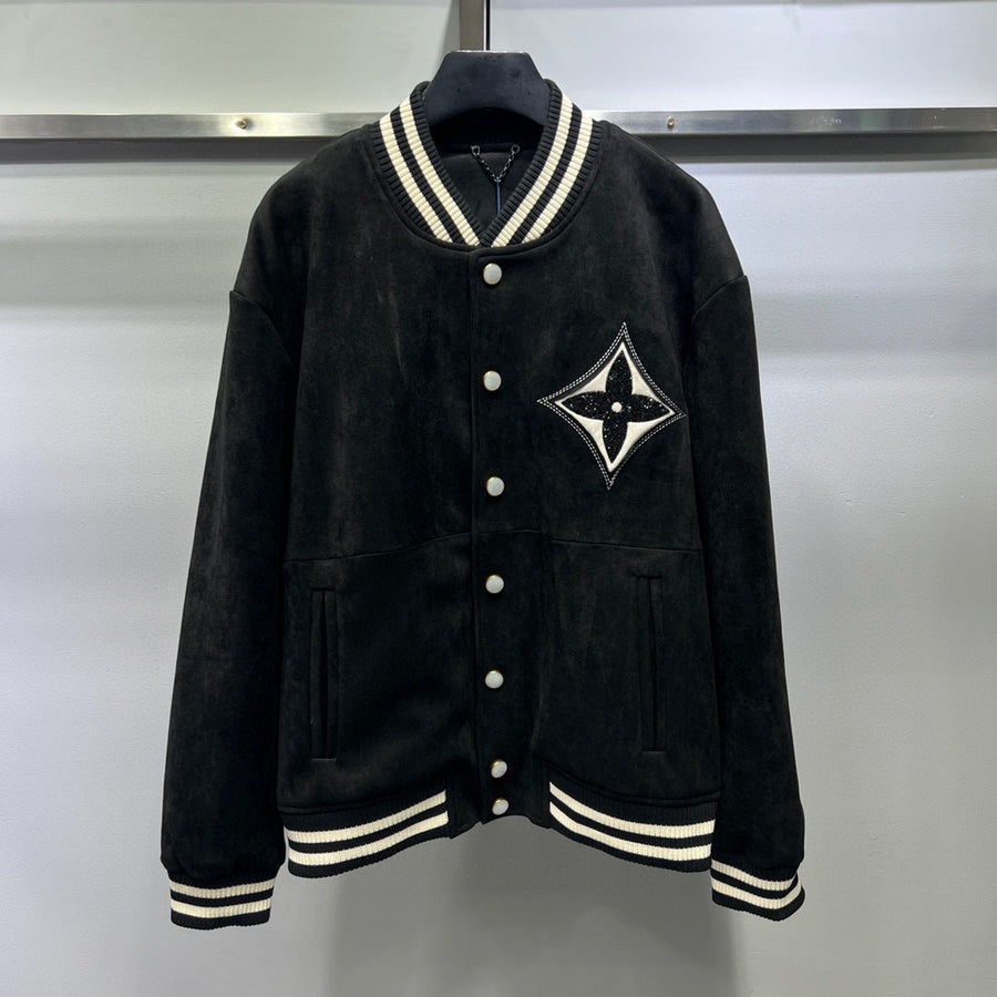 LV Jacket