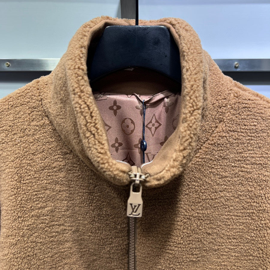 LV Jacket