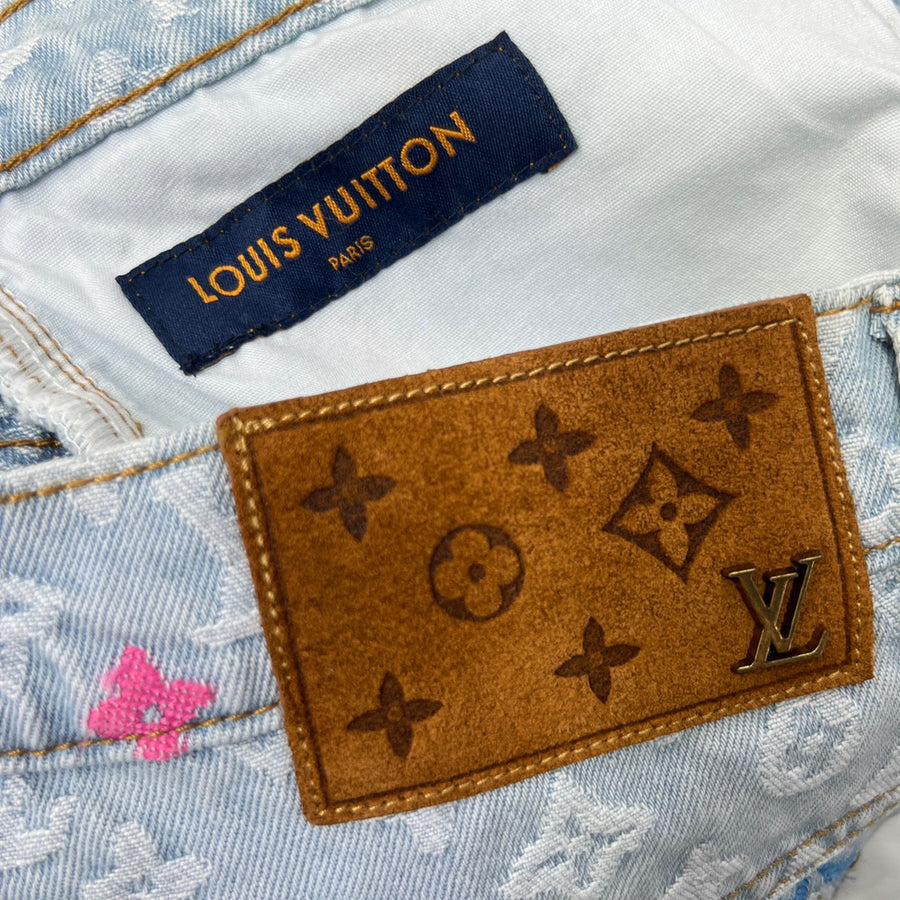 LV Jean
