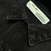 OFF-WHITE Jean Jacket