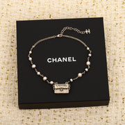Chanel Necklace