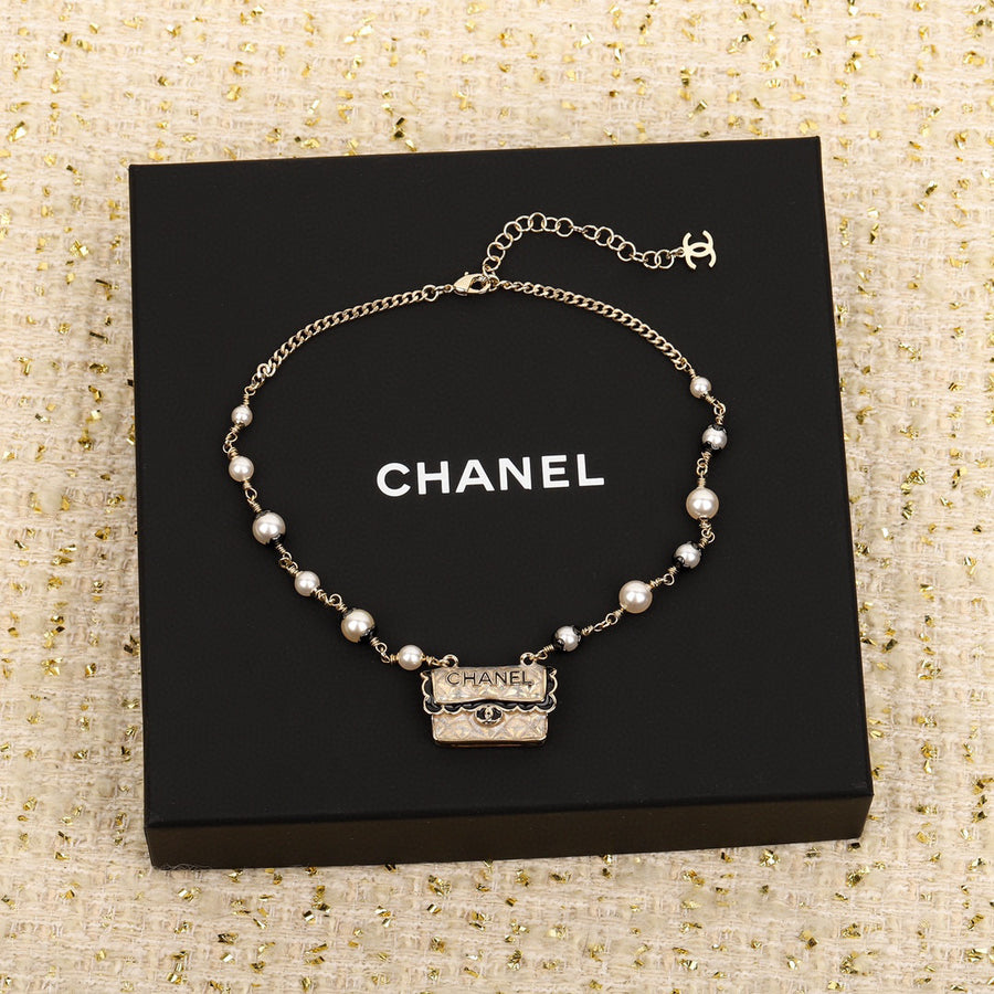 Chanel Necklace