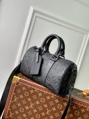 LV Keepall 25