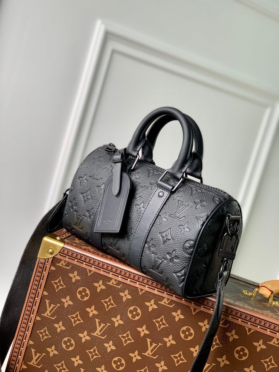 LV Keepall 25