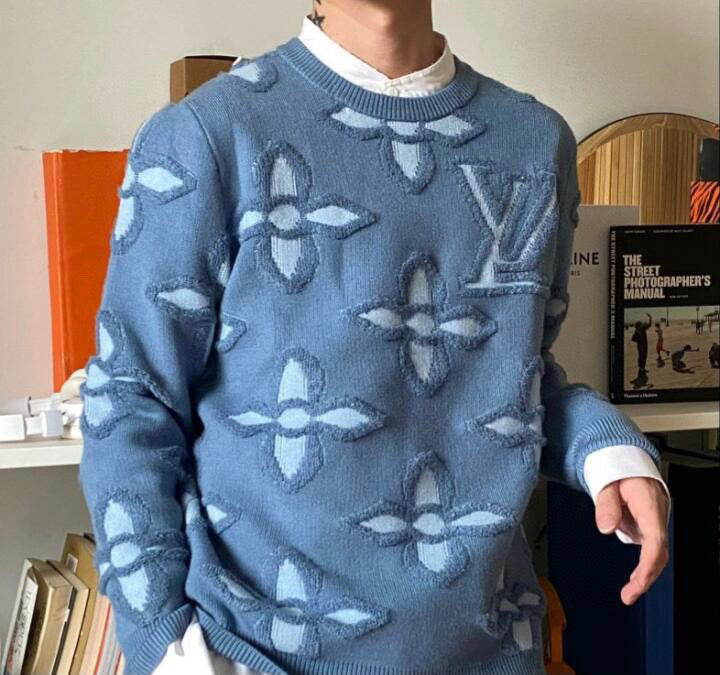 LV Sweater