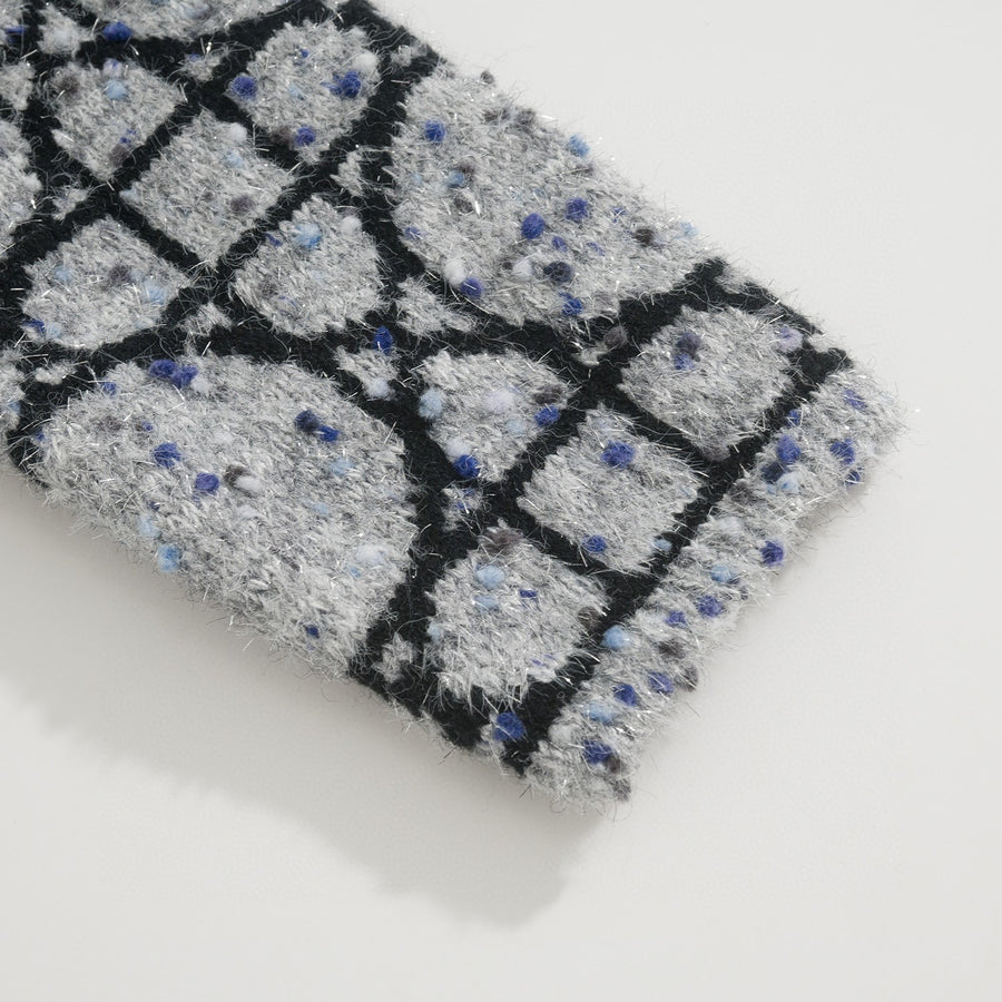 DIOR Cardigan|开衫