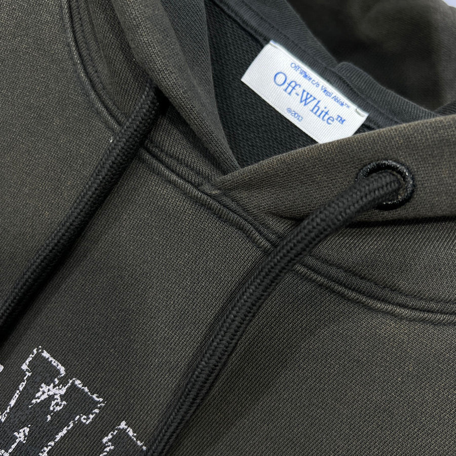 OFF-WHITE Hoodie
