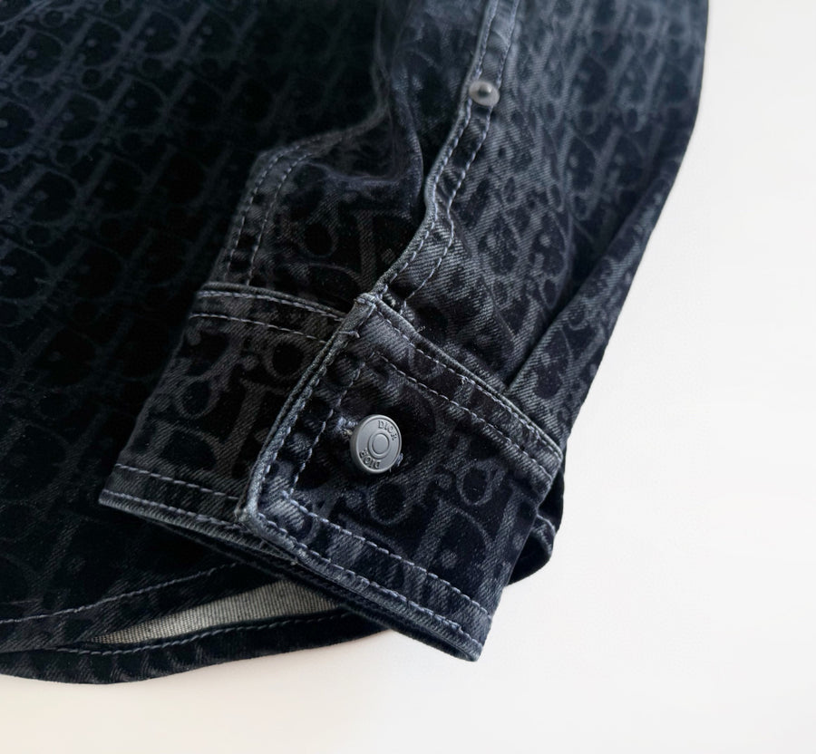 DIOR x KAWS Jacket|外套