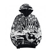 Lv Hoodie