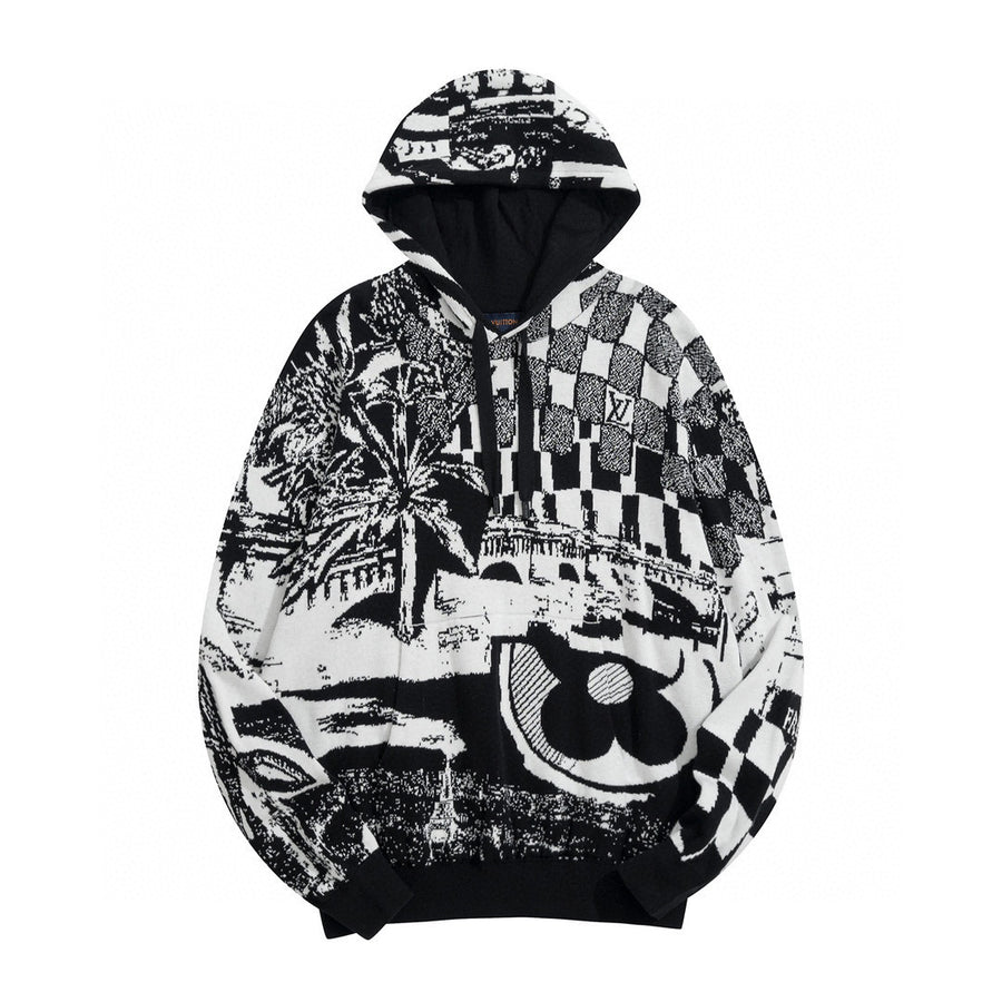 Lv Hoodie