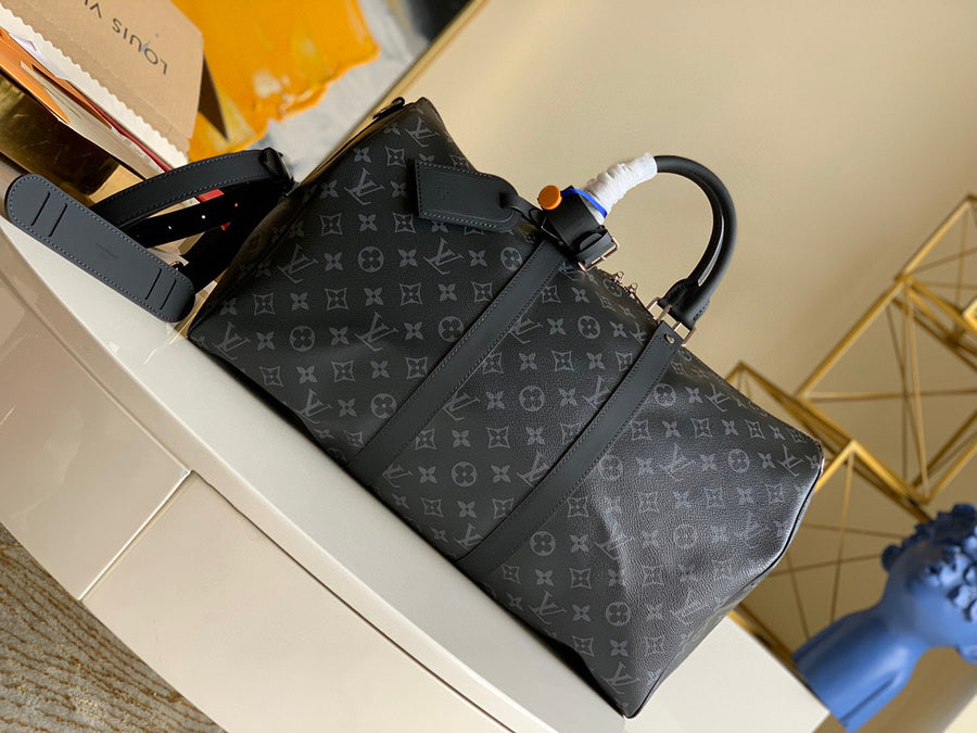 LV Keepall 45 Monogram