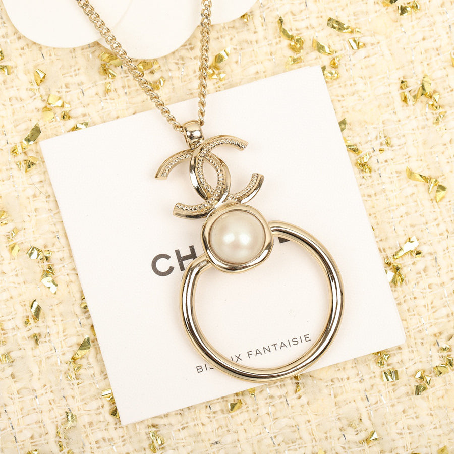 Chanel Necklace