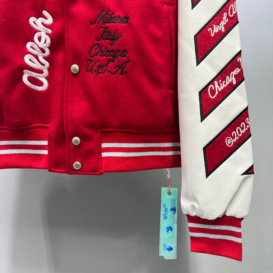 OFF-WHITE Jacket