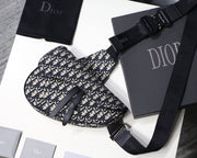 DIOR Homme Saddle
