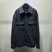 LV Jean Jacket