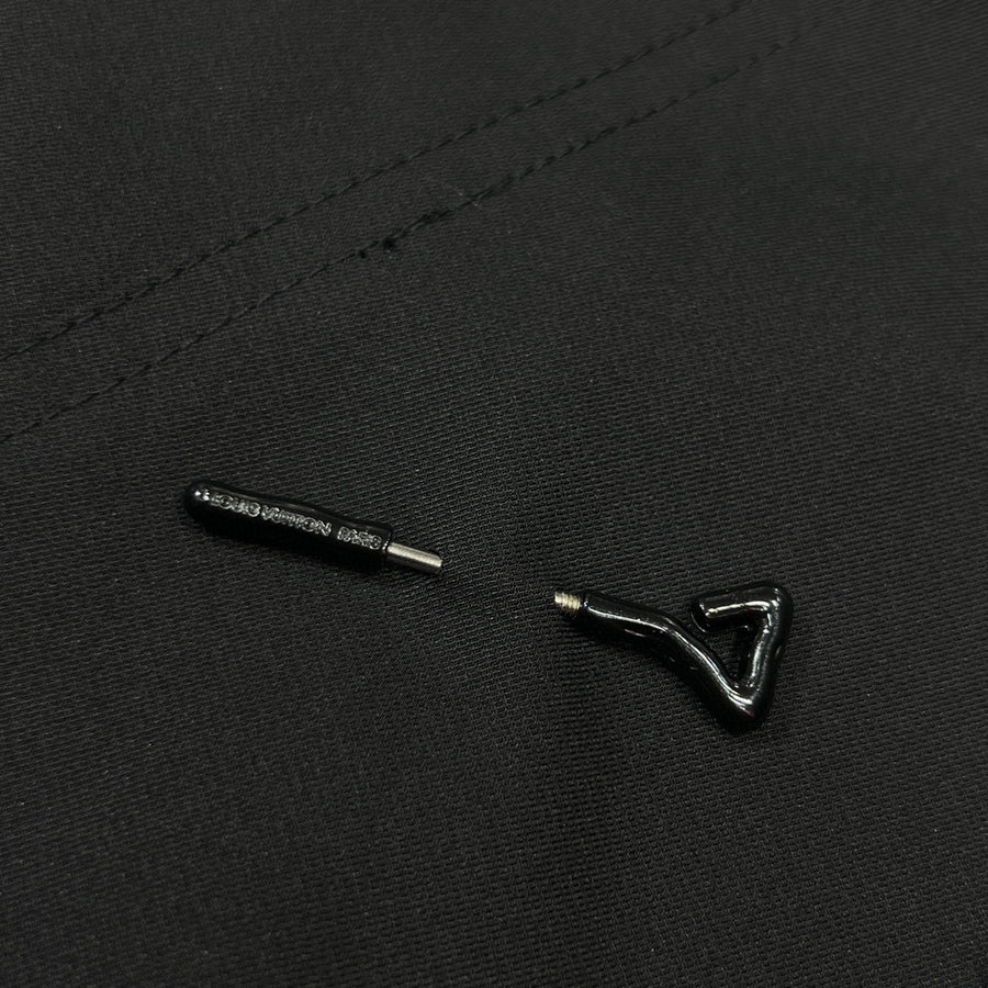 LV Reversible Jacket