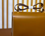 Hermes Constance 24 Gold•37 Leather