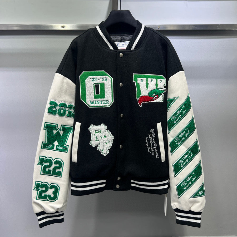 OFF-WHITE Jacket