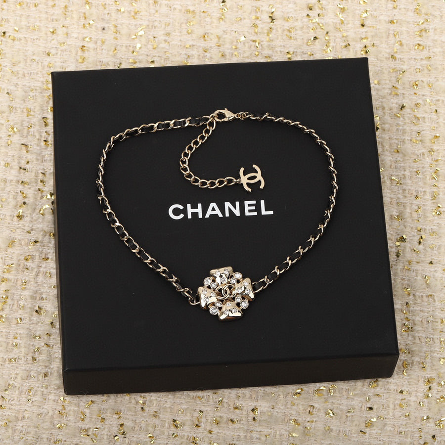 Chanel Necklace