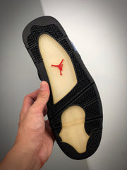 Air Jordan 4 & Travis Scott