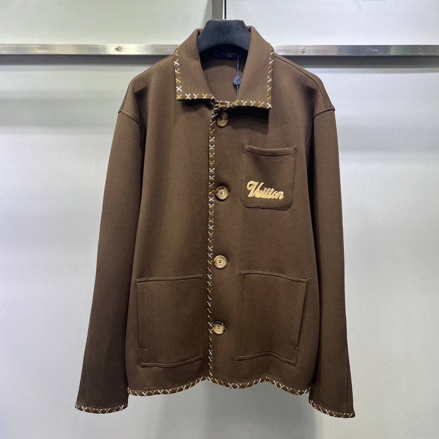 LV Jacket