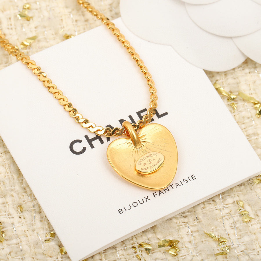 Chanel Necklace