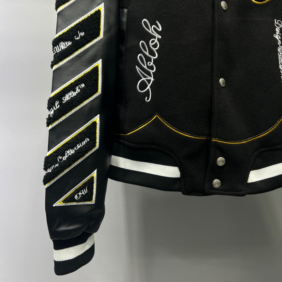 OFF-WHITE Jacket