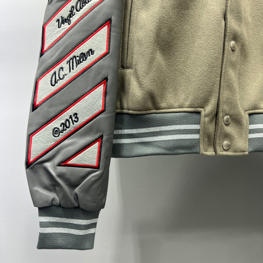 OFF-WHITE Jacket