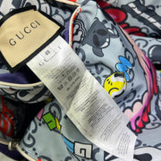 GUCCI Reversible Jacket