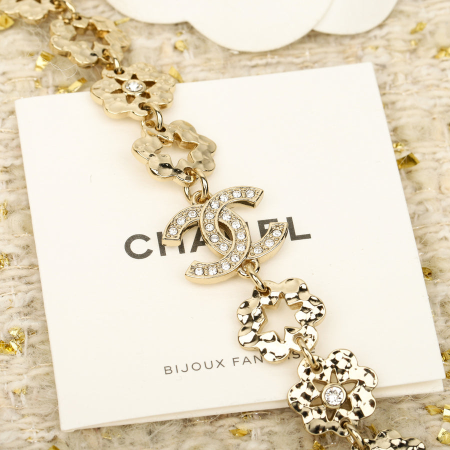 CHANEL Necklace|项链