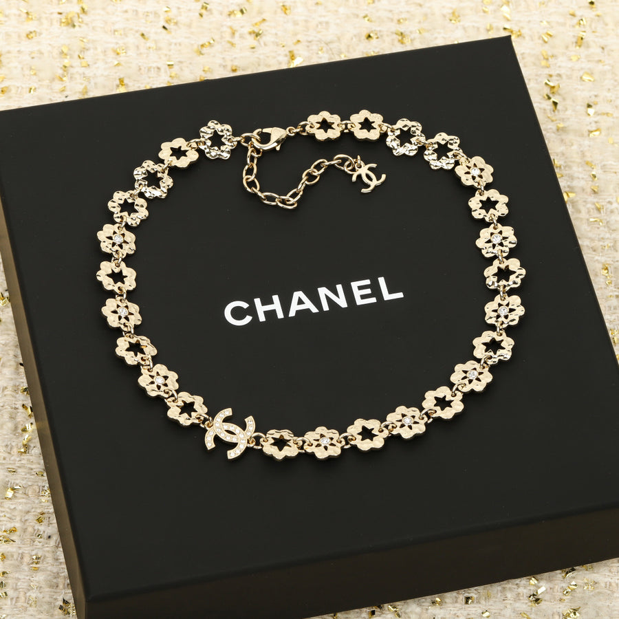 CHANEL Necklace|项链