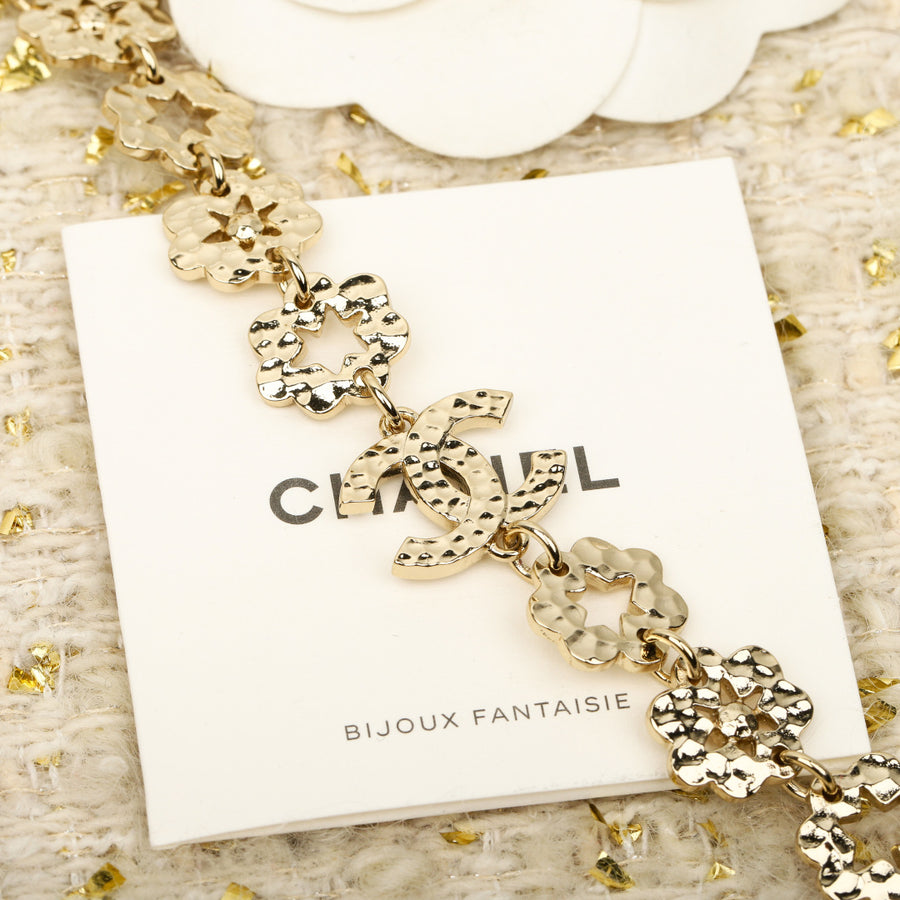 CHANEL Necklace|项链