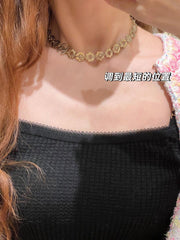 CHANEL Necklace|项链
