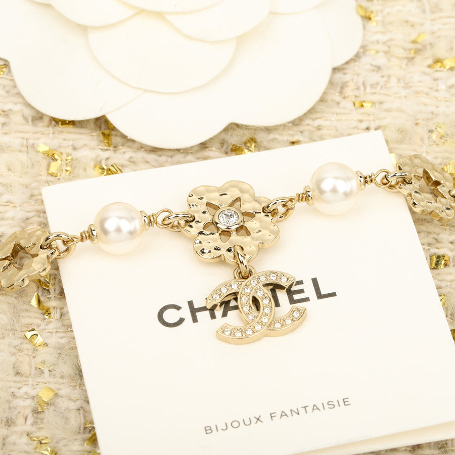 CHANEL Necklace|项链