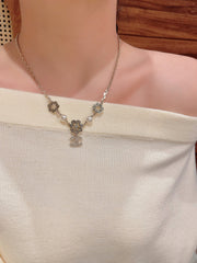 CHANEL Necklace|项链