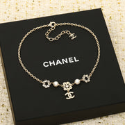 CHANEL Necklace|项链