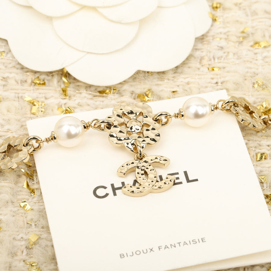 CHANEL Necklace|项链