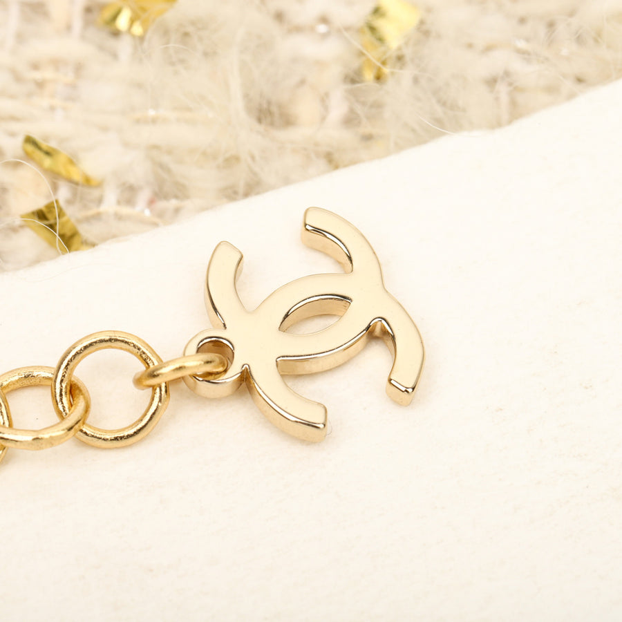 CHANEL Necklace|项链