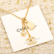 CHANEL Necklace|项链