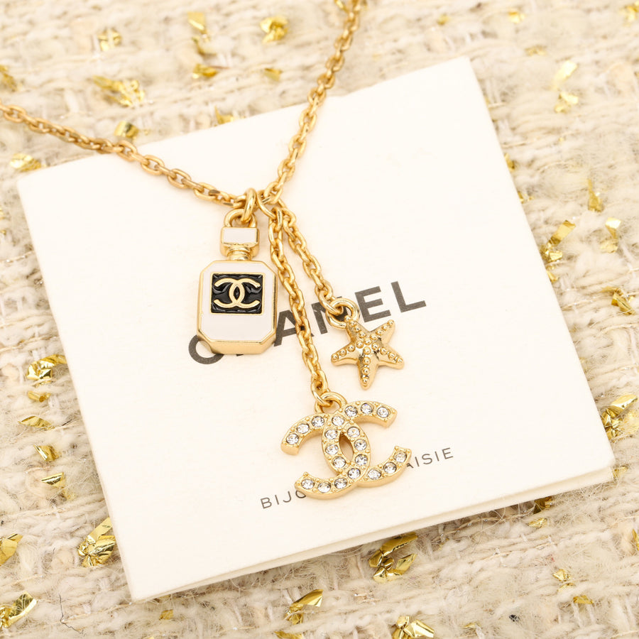 CHANEL Necklace|项链