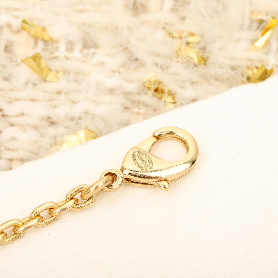 CHANEL Necklace|项链