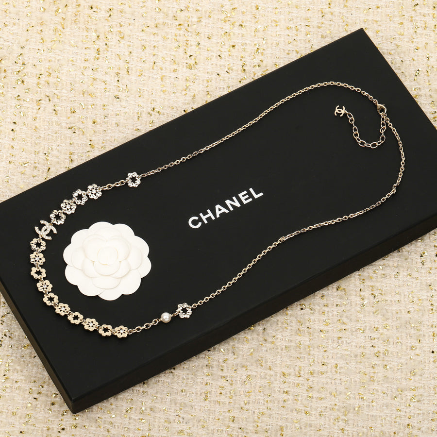 CHANEL Necklace|项链