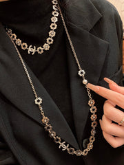 CHANEL Necklace|项链