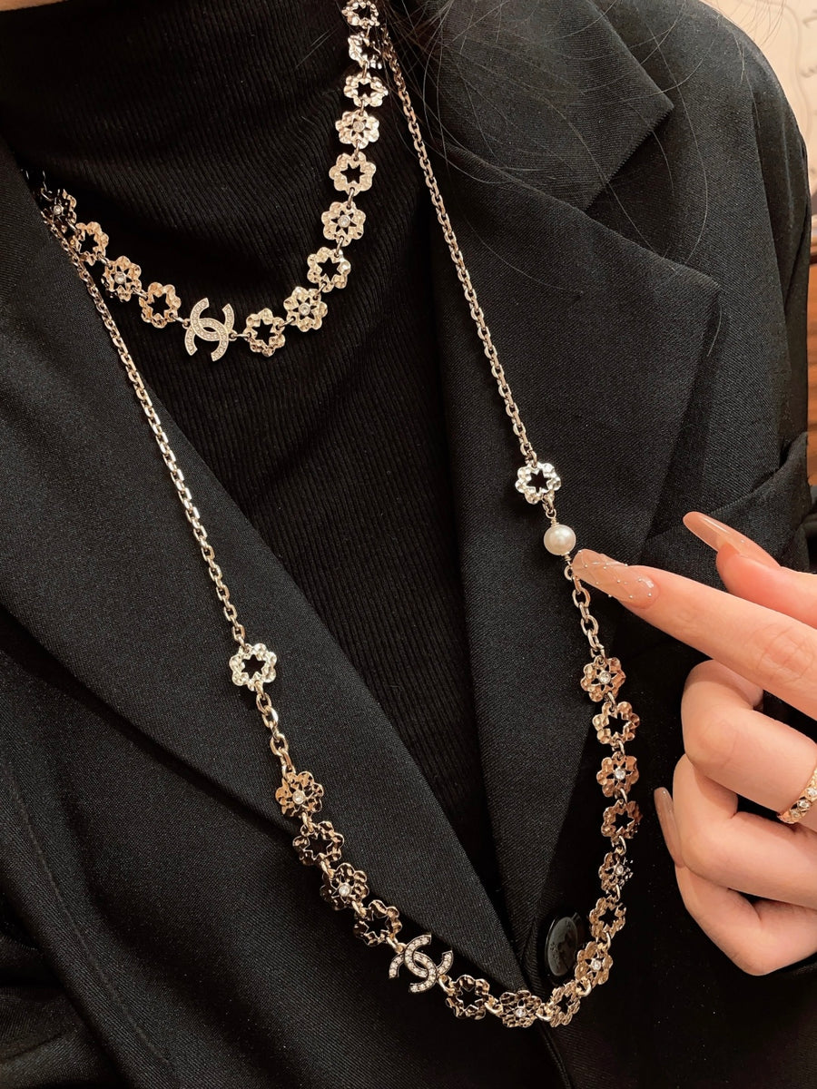 CHANEL Necklace|项链